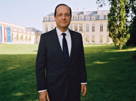 Candidats-Hollande